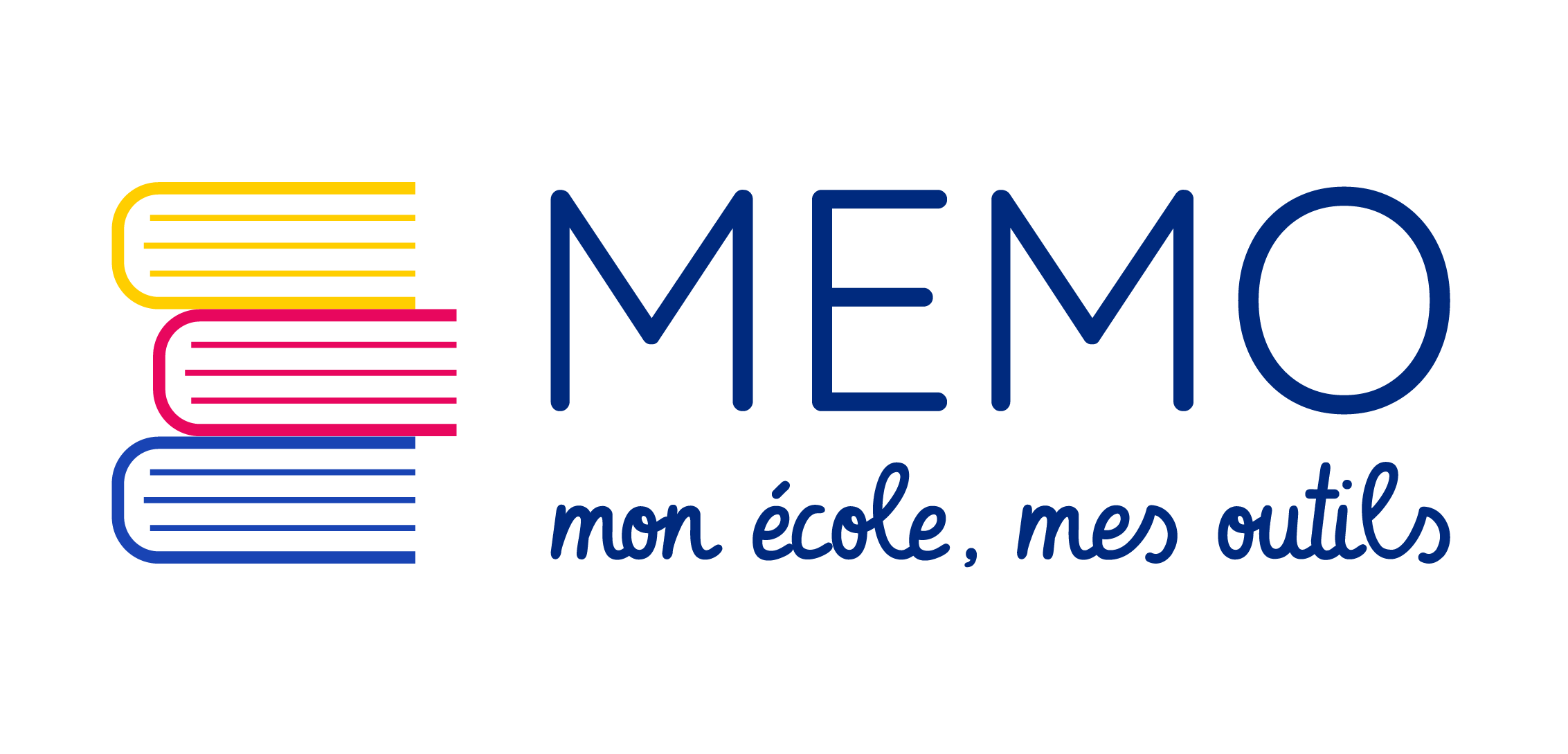 MEMO - mon école, mes outils
